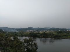 -婺源月亮湾