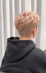 -私人定制 Hair Salon