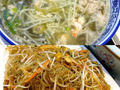 -陆记鹅庄·潮汕菜·狮头鹅(大仟里店)