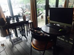 -BUND·FIVE外滩5号(天际店)