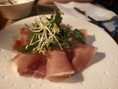 -安妮意大利餐厅(国贸店)