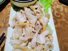 白灼鸟贝-威海渔村(静安旗舰店)