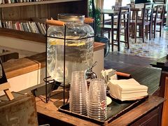 -时光花园(白鹭洲店)