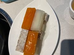 -百年果林椰子鸡(中洲店)