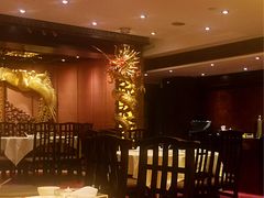 大堂-镛记酒家