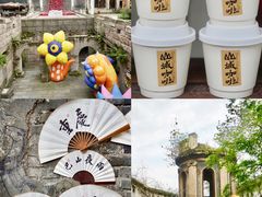 -山城巷传统风貌区