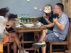 -壹块捌烧烤(灯市口店)