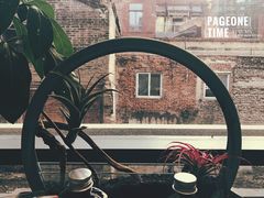 -PAGEONE(北京坊店)