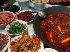 -龙厂长老火锅(抚琴店)