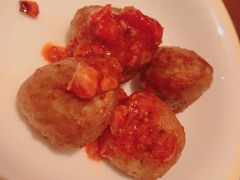 意式肉丸-萨莉亚意式餐厅(南京万达茂店)