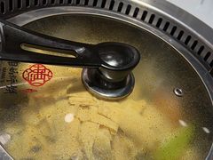 -满兴咱妈烀饼铁锅炖(兰州北街店)