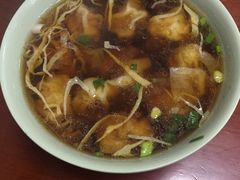 -味一早餐(新芝路店)