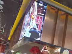 -喜庭海鲜自助(佛山王府井店)