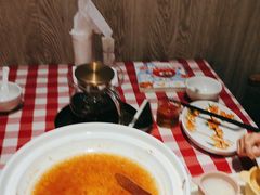 -西贝(无锡万象城店)