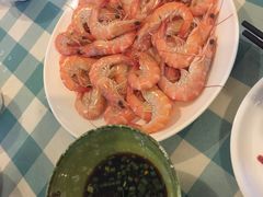-龙湾海鲜渔村餐厅(亚龙湾店)
