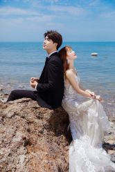 -太古映画婚纱摄影(天河店)