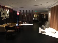 -佛山希尔顿酒店·融誉亚洲美食荟