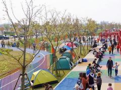 -南汇嘴观海公园