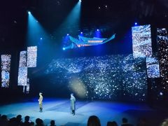 -《12·12》西安事变大型实景演出