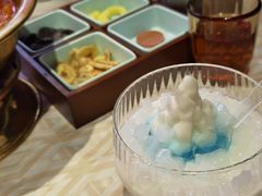 -天山醉美辣子鸡(文艺路店)
