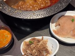-牛YO寿喜烧和牛火锅自助(三台子万象汇店)