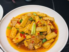 -温馨园·川湘菜馆(经七路店)