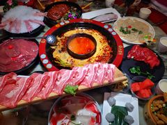 -矮板凳老火锅(宽窄巷子店)