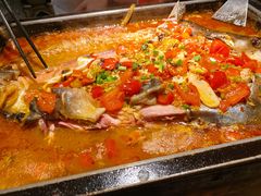 -炉鱼(萧山万象汇店)