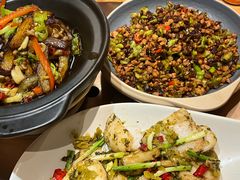 -云海肴云南菜·蒸汽石锅鱼(北京良乡华冠店)