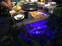 -船奇蒸汽海鲜·闽菜(八市海鲜总店)