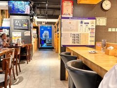 -森味花园·日本料理(伊藤洋华堂亚运村店)