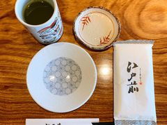 -江户前寿司(好运街店)