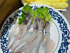 -东镇老火锅(长春路首店)