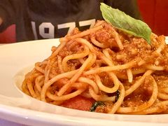 -安妮意大利餐厅(丽都店)