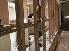 -溥仪眼镜PUYI OPTICAL(国贸商城店)