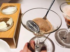 雪糕-王品牛排(佛山南海万科广场店)