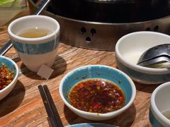 -春润大地海南椰子鸡(沙井京基百纳广场店)