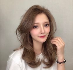 -MYYF SALON烫发染发