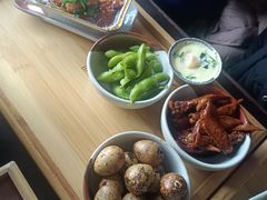 -青藤茶馆(南山路店)