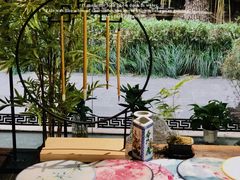 -中和·国风茶馆(愚园路店)