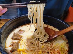 -白七爷捞面(西城万达店)