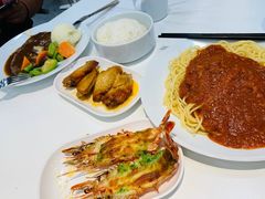 -宜家·瑞典风味餐厅(烟台路店)