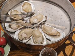 -新海渔港·胶东海鲜家常菜·家宴(奥体中心店)