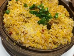 -掌上鲜(南顺城街店)