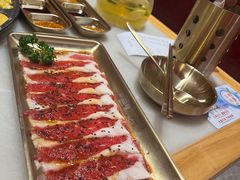 -韩宫宴和牛烤肉(苏州悠方购物中心店)
