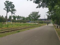 -永定河休闲森林公园