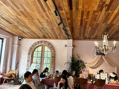 -HERRE·FARM 赫尔露营农场·团建聚会包场