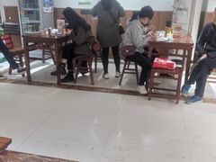 -姚记.周礼伤心凉粉(时代广场店)