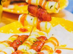 -Woolee韩食堂·韩式家庭料理