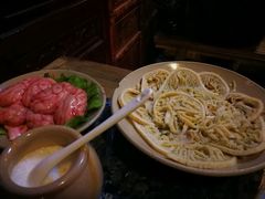 -蜀大侠火锅(建设路第五大道店)